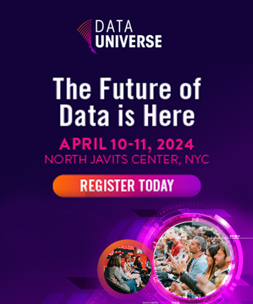 Data Universe