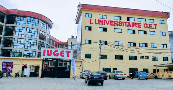 Institut Universitaire des Grandes Écoles des Tropiques (IUGET) gets DASCA Accreditation