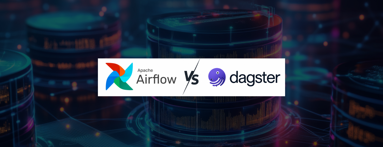 Airflow vs. Dagster for Scalable Data Orchestration