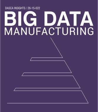 Big Data - Manufacturing