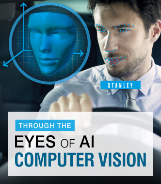 Through The Eyes of AI – Computer Vision