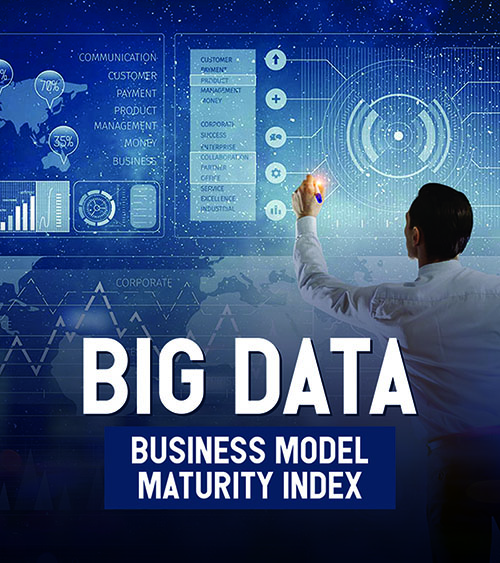 Big Data Business Model Maturity Index