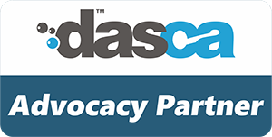 DASCA Advocacy partner