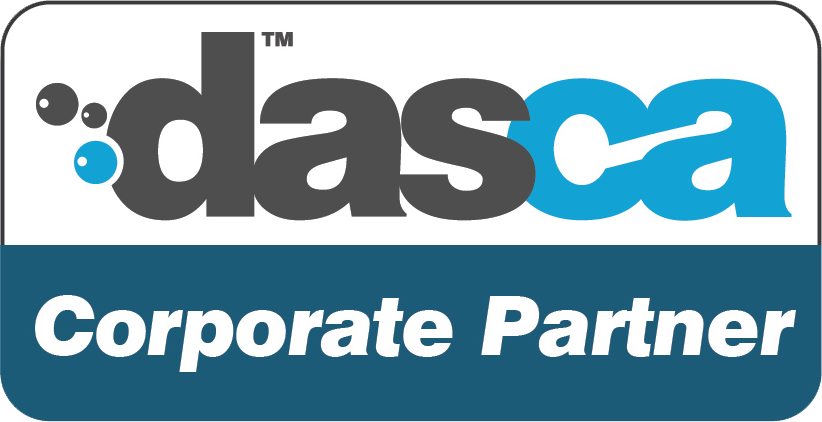 DASCA Corporate Partner Logo