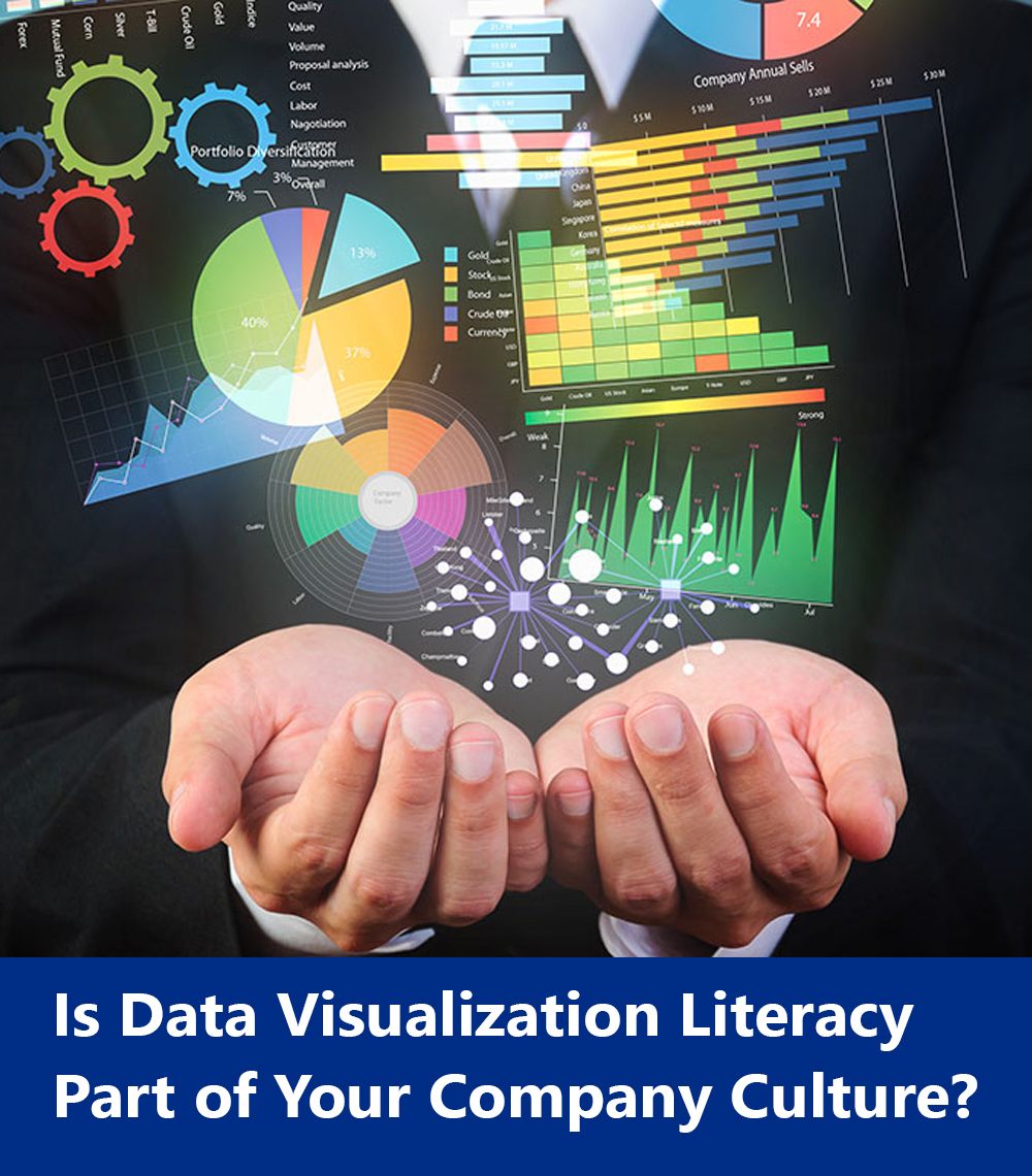 Is Data Visualization Literacy Part of Your Company Culture?