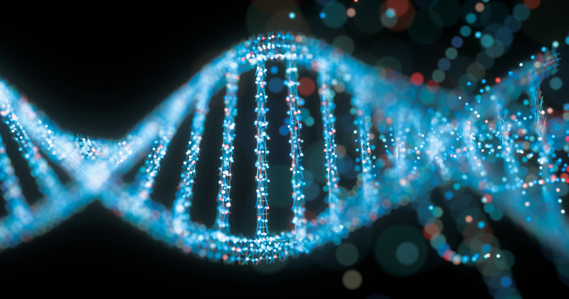 Genetic Data & Obama's Precision Medicine Initiative