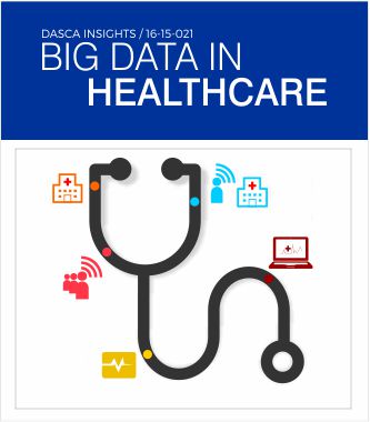 Big Data- Keeping Healthcare Healthy