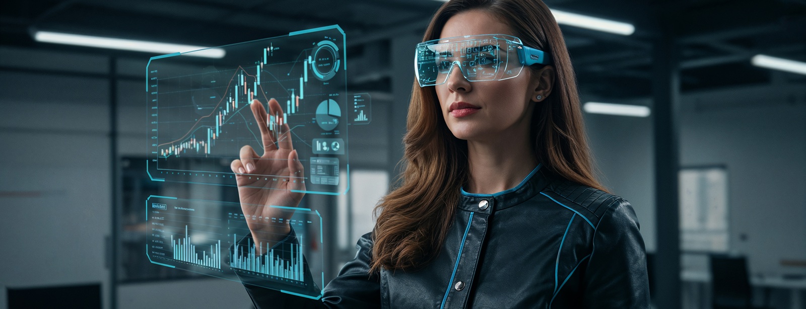 How Girls Are Driving the Digital Future with AI and Data Science