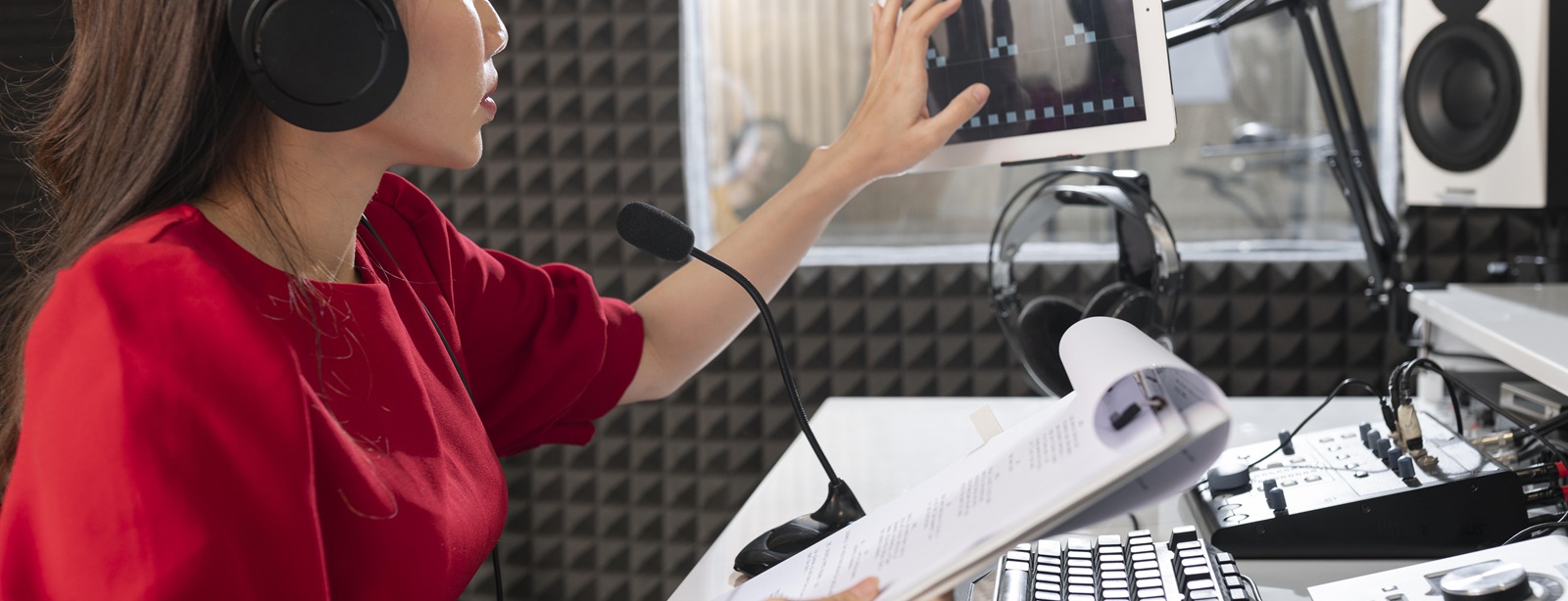 How Shazam Works: Audio Fingerprinting Explained