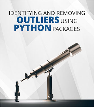 Identifying and Removing Outliers Using Python Packages