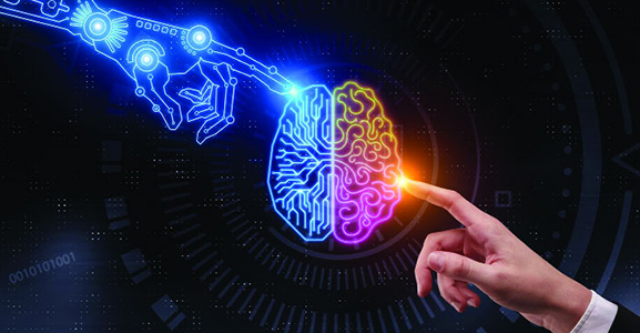 Discover the Intelligent Future at Big Data & AI World 2023