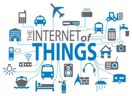 The Internet of Things is Transforming Capitalism