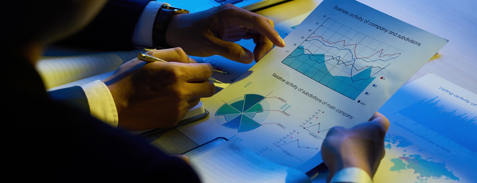 Key Challenges in Predictive Analytics and How to Fix Them