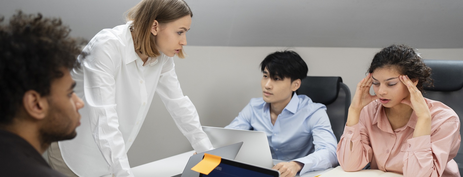 Mental Health in Data Science: Burnout and Workplace Pressure