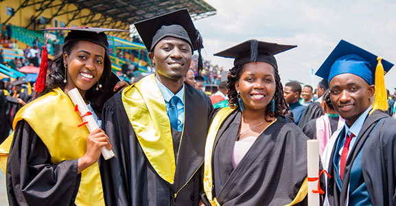 University of Rwanda First Institution in Africa Gets DASCA Accreditation Under WDSI