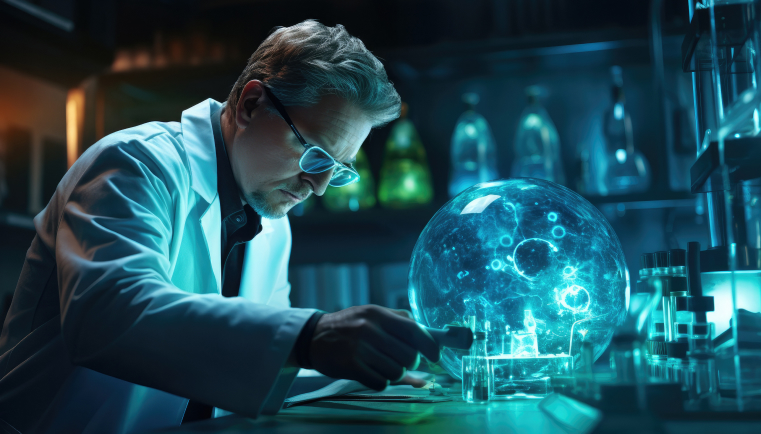 Quantum Analytics for Next-Gen Data Transformation