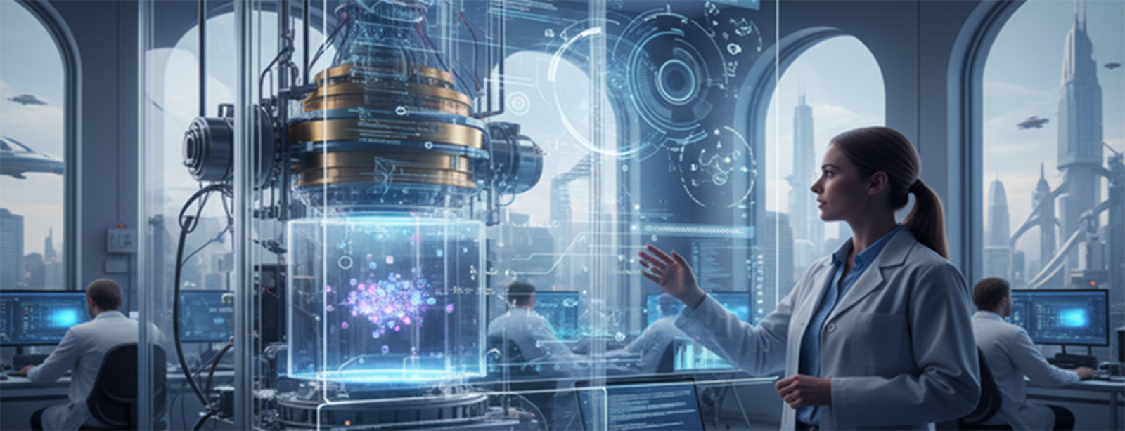 Top Open-Source Tools in Quantum Computing for Data Scientists