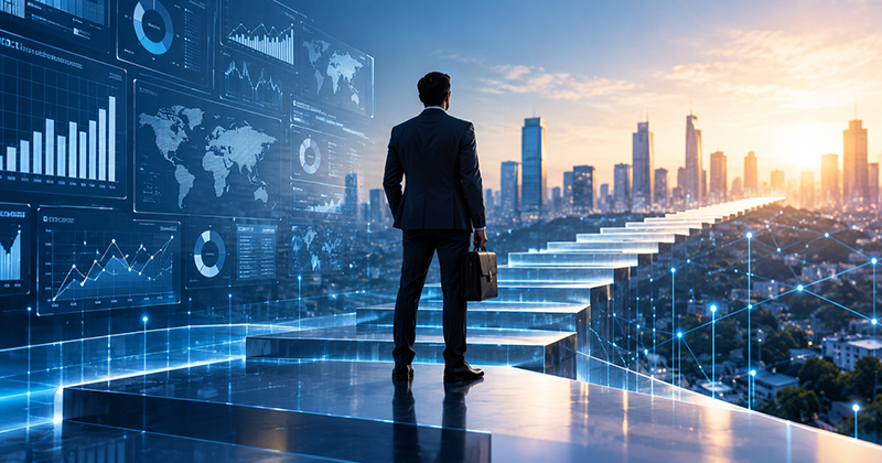 The Certified Data Professional’s Edge: Navigating Careers in the Data-Driven Economy