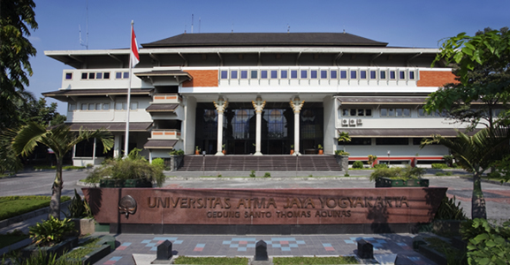 UAJY - Indonesia’s Prestigious Higher Education Institution Is Now DASCA Accredited