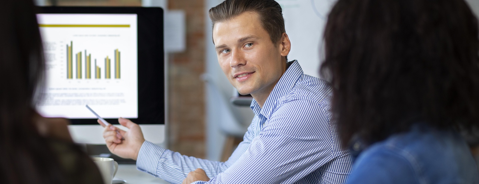 Why Data Literacy Is Becoming Essential for Executive Leadership