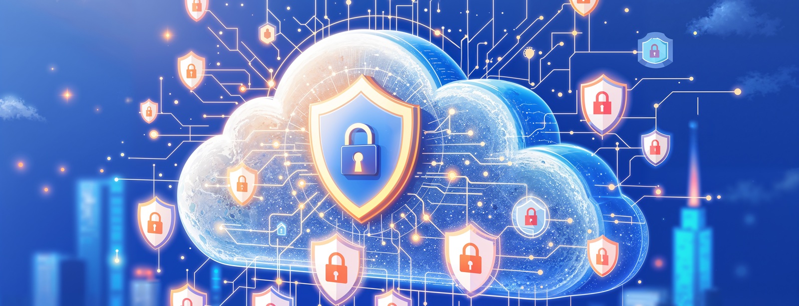 World Cloud Security Day 2026: Cloud Security for Enterprises