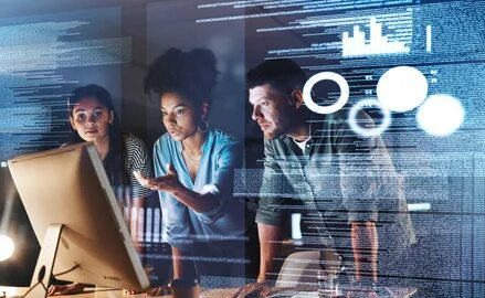 Shape the future of data science and AI education