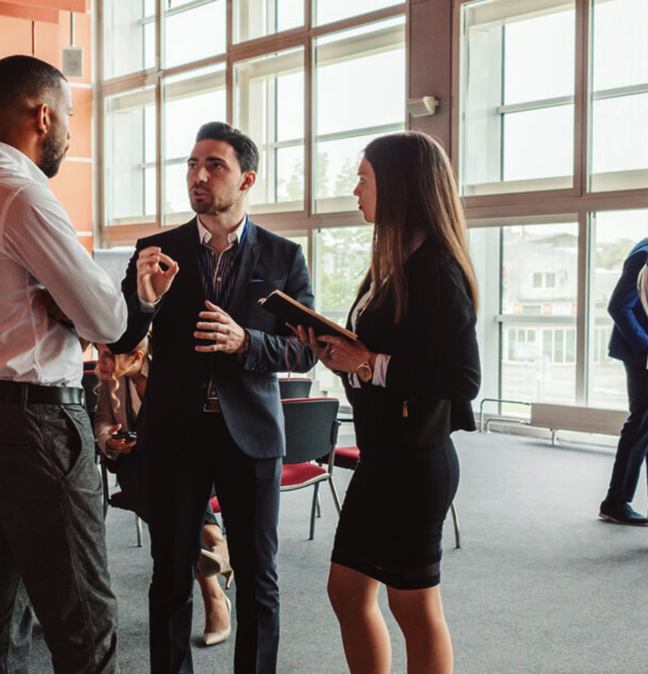 Become a DASCA Advocacy partner