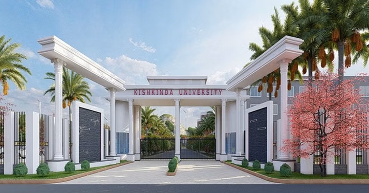 Kishkinda University Advances Its Academic Direction in AI & Data Science with DASCA Accreditation