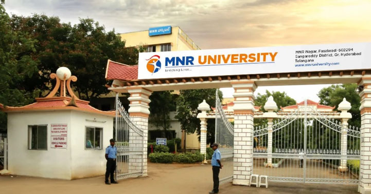 MNR University Earns DASCA Accreditation, Advancing Industry-Aligned Education in Data Science & AI