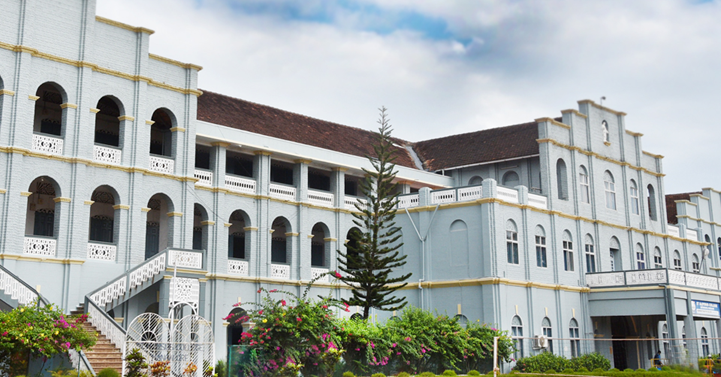 St Aloysius Earns DASCA Accreditation, Strengthening Its Legacy of Future-Ready Data Science Education