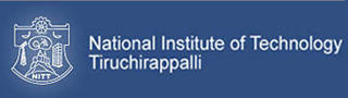 Nit Tiruchirappalli