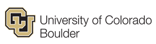 university of colorado boulder
