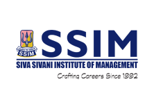 Siva Sivani Institute of Management