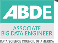 Associate Big Data Engineer