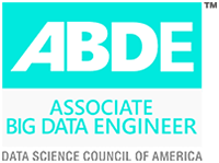 ABDE™ Logo