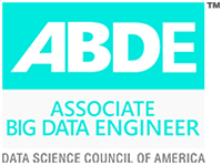 associate big data engineer