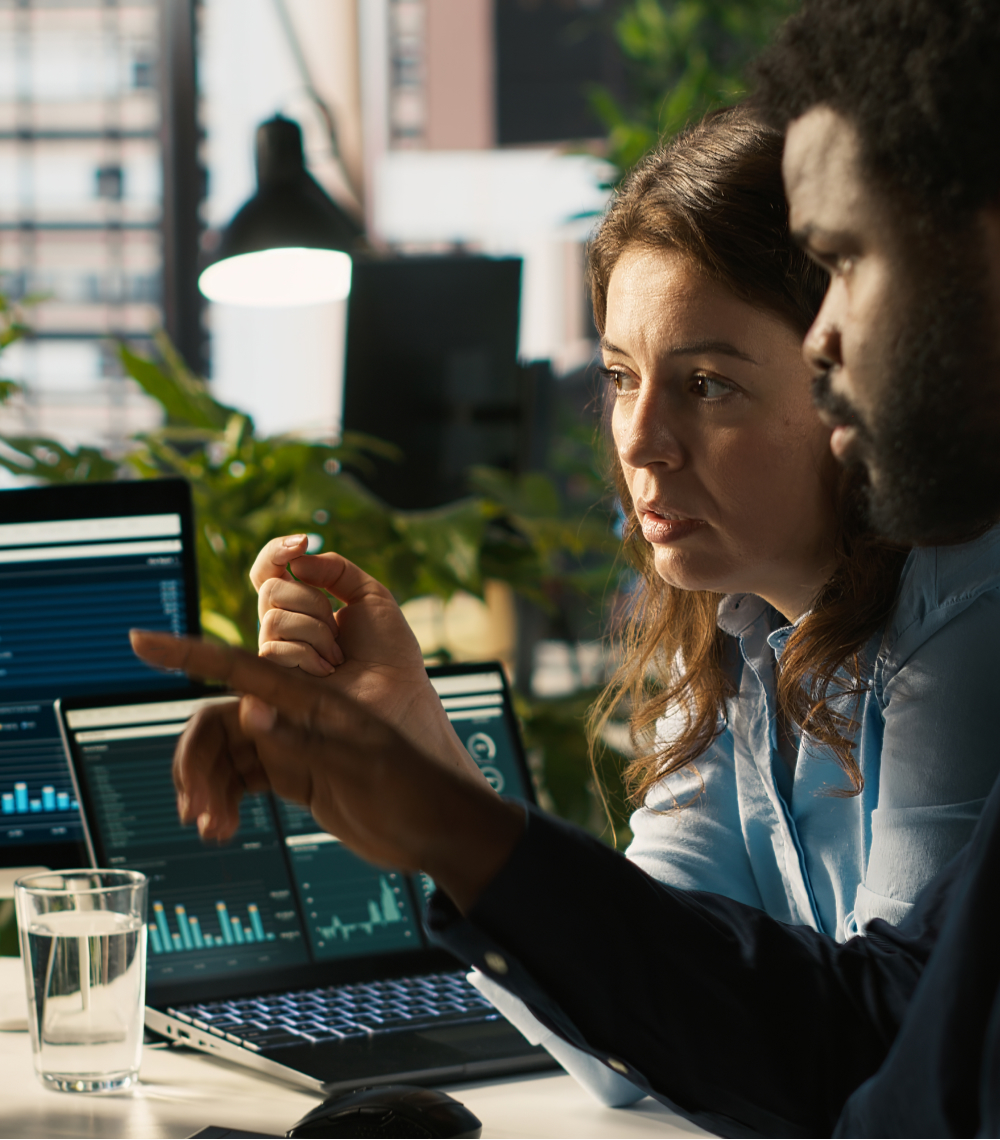 How SQL and Data Storytelling Enable Analysts to Drive Decisions