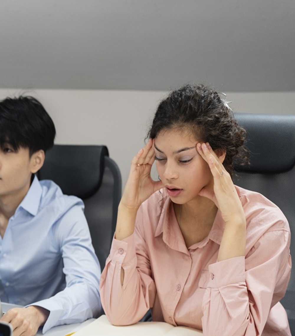 Mental Health in Data Science: Burnout and Workplace Pressure