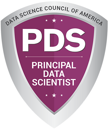 principal big data scientist