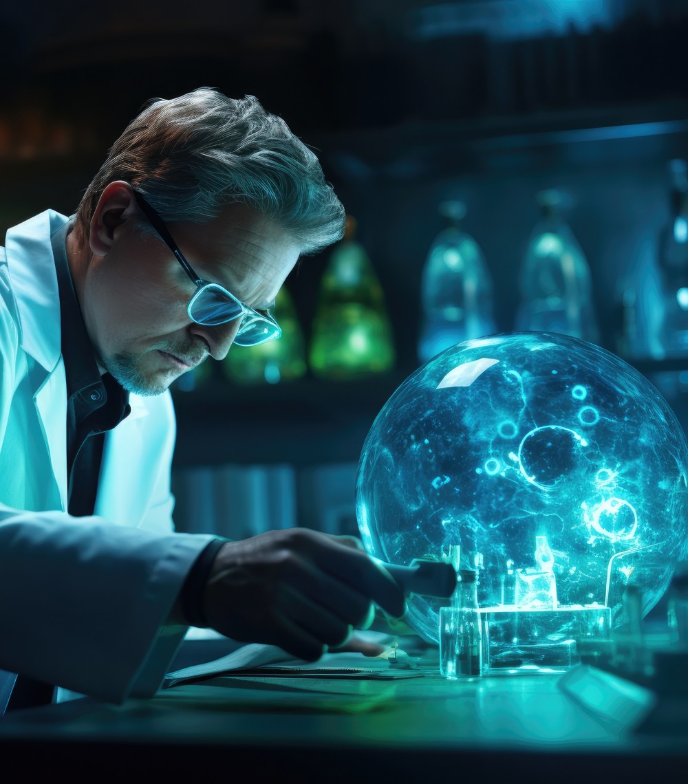 Quantum Analytics for Next-Gen Data Transformation