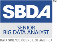 SBDA™ Logo