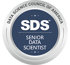 sds logo