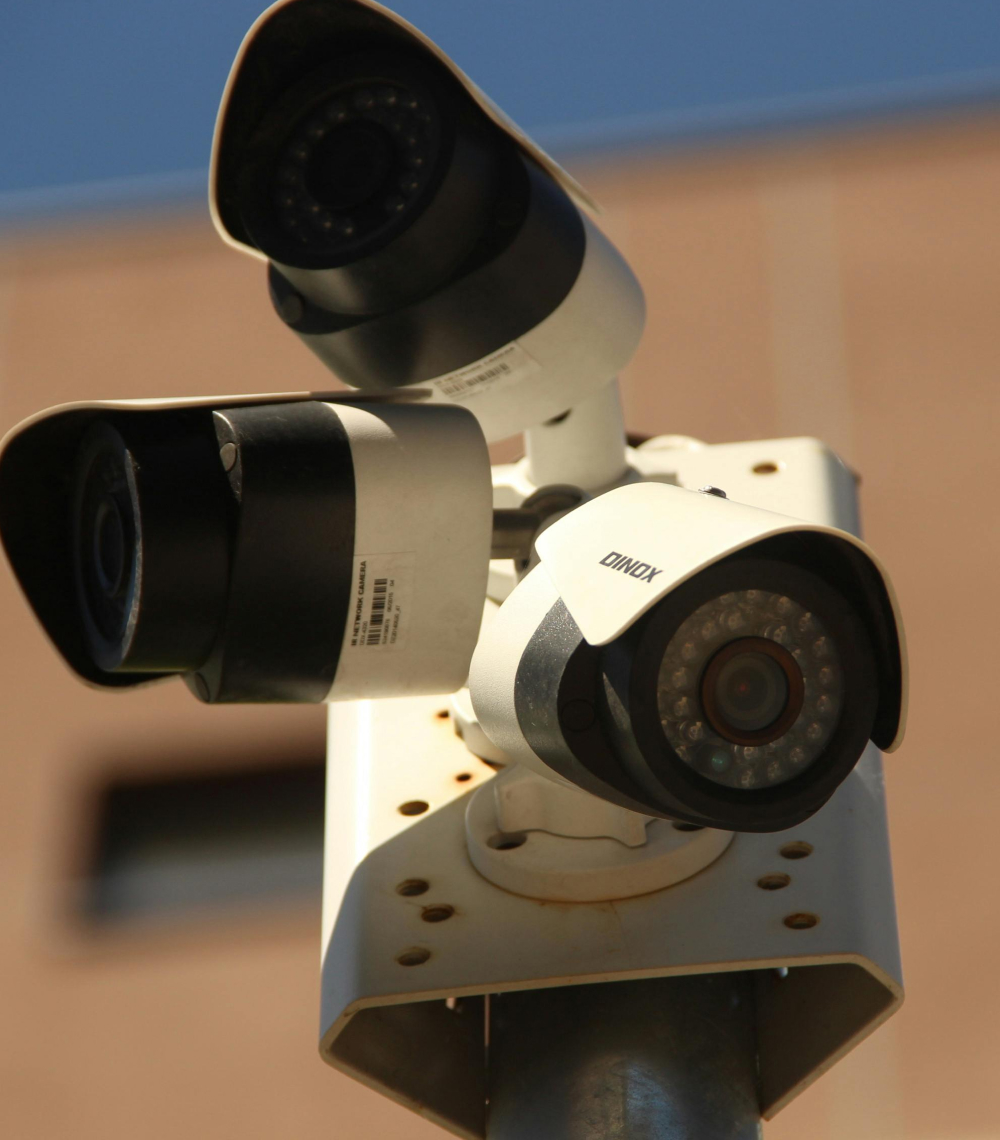 The Role of Data Science in Enhancing Weapon Detection Systems