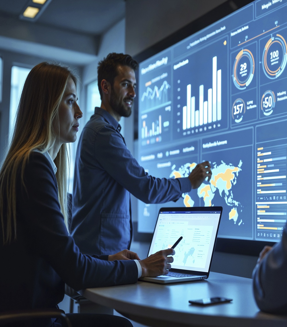 When Data Stands With Science, the World Gets Healthier