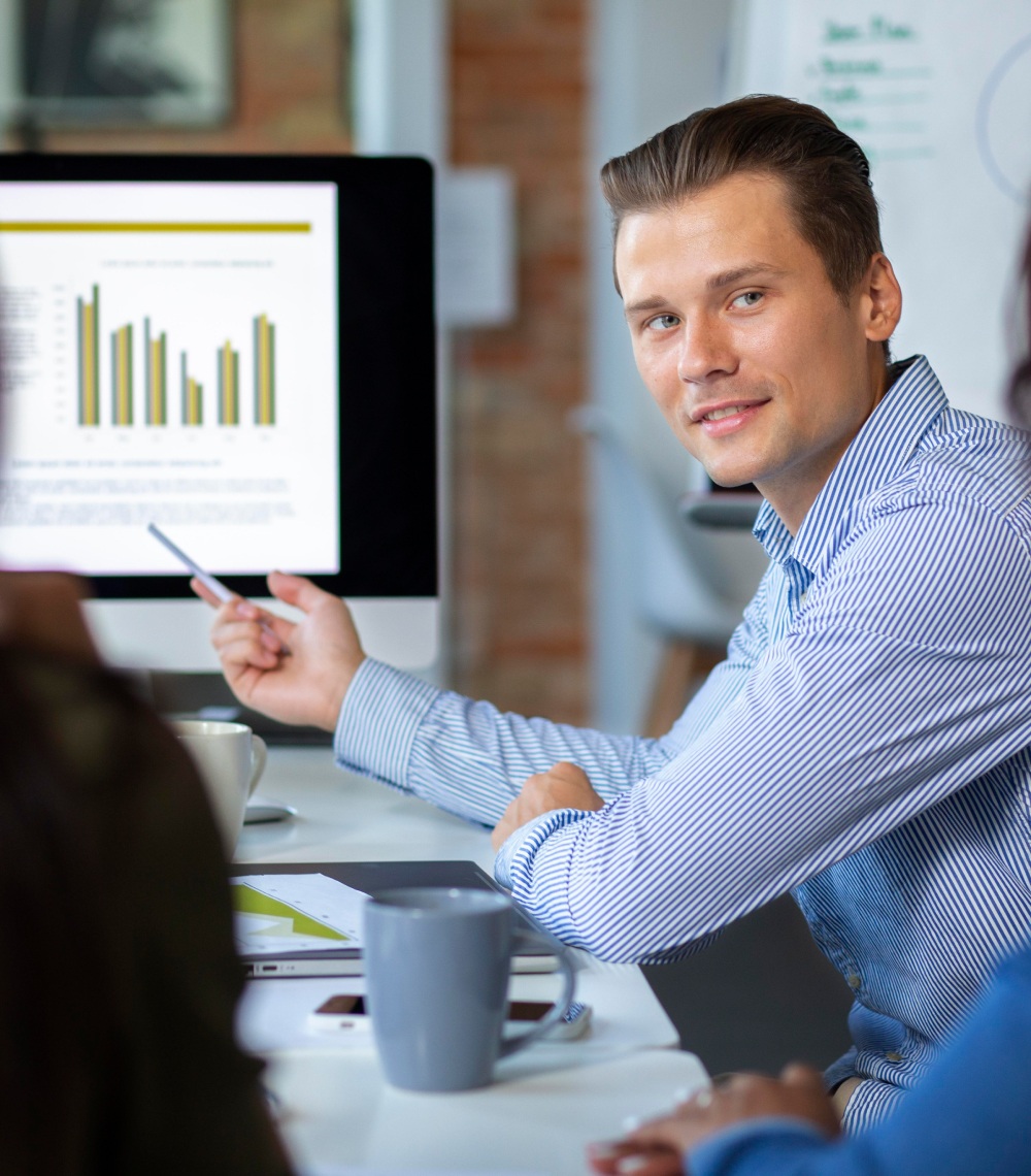 Why Data Literacy Is Becoming Essential for Executive Leadership