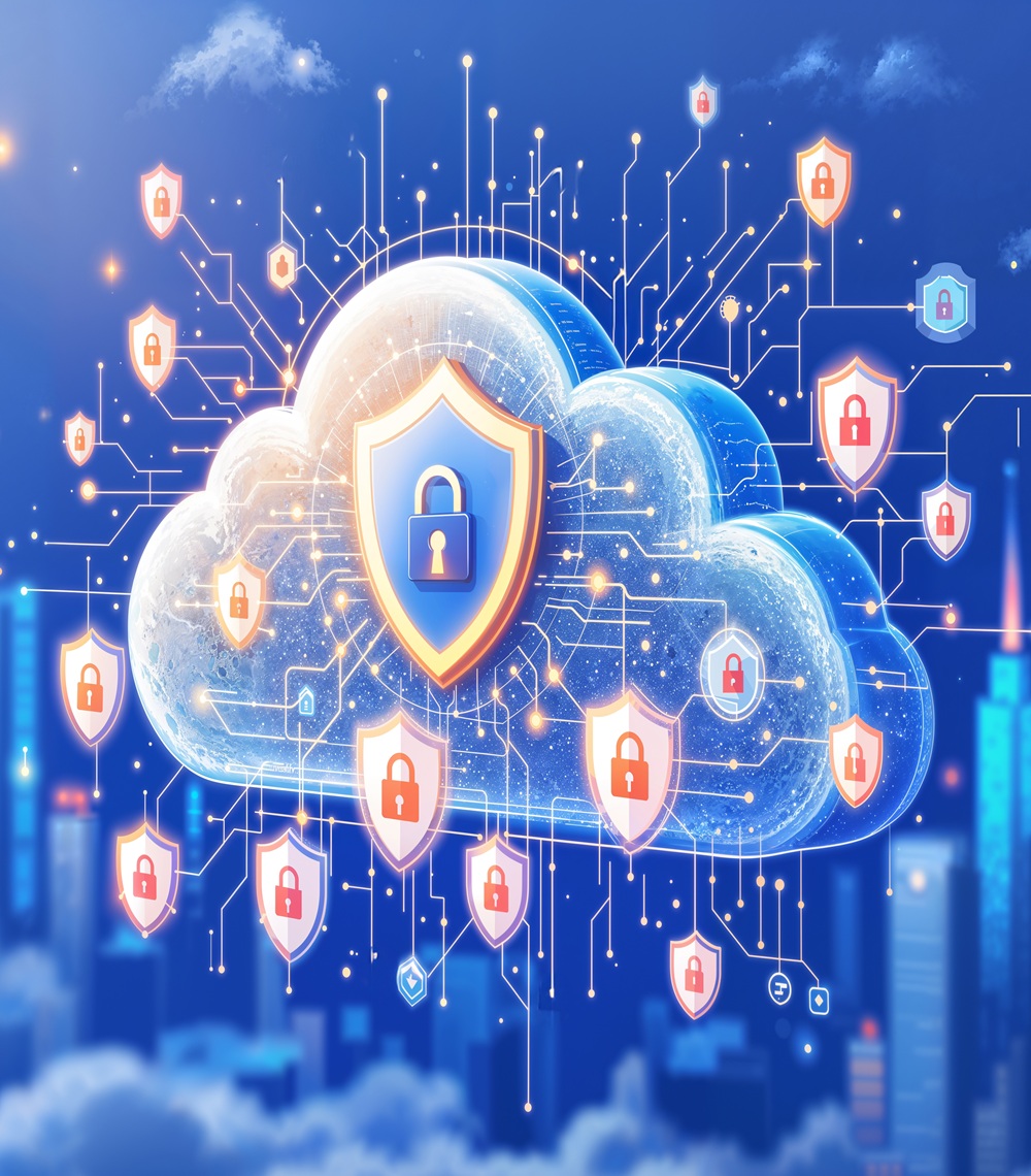 World Cloud Security Day 2026: Cloud Security for Enterprises