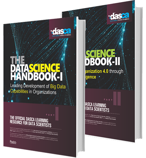 The PDS™ Handbooks