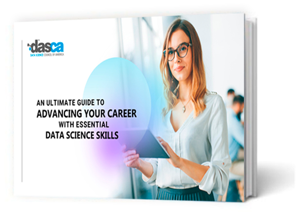 An Ultimate Guide to Advancing Your Career with Essential Data Science Skills