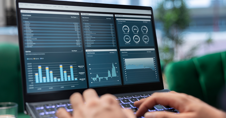 a key tool in modern data science