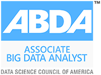 Associate Big Data Analyst Certification